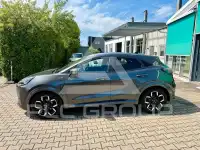 2020 Ford Puma