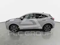 2020 Ford Puma