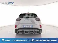 2020 Ford Puma