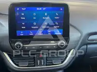 2020 Ford Puma