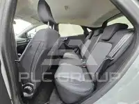 2020 Ford Puma