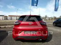 2020 Ford Puma