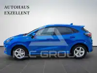 2020 Ford Puma