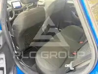 2020 Ford Puma