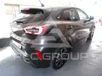 2020 Ford Puma