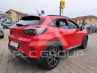 2020 Ford Puma