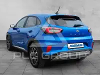 2020 Ford Puma