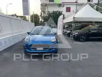 2020 Ford Puma