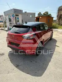 2020 Ford Puma
