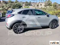 2020 Ford Puma