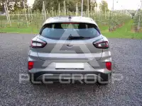 2020 Ford Puma