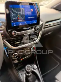 2020 Ford Puma