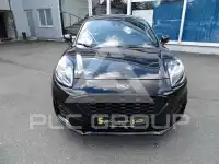 2020 Ford Puma