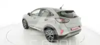 2020 Ford Puma