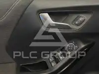 2020 Ford Puma
