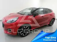 2020 Ford Puma