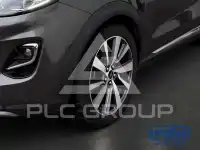 2020 Ford Puma