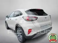 2020 Ford Puma