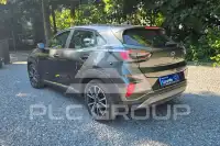 2020 Ford Puma