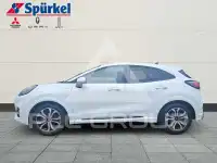 2020 Ford Puma