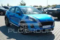 2020 Ford Puma