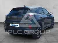 2020 Ford Puma
