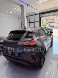 2020 Ford Puma