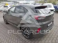 2020 Ford Puma