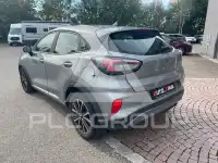 2020 Ford Puma