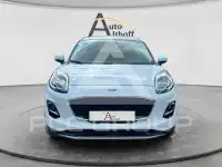 2020 Ford Puma