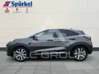 2020 Ford Puma