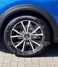 2020 Ford Puma
