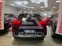 2020 Ford Puma