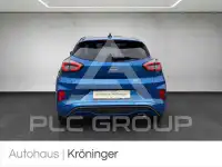 2020 Ford Puma