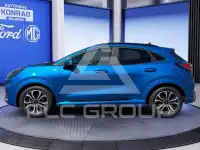 2020 Ford Puma