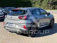 2020 Ford Puma