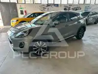2020 Ford Puma
