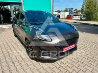 2020 Ford Puma