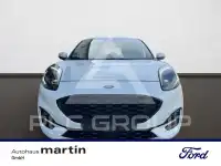 2020 Ford Puma