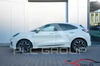 2020 Ford Puma