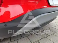 2020 Ford Puma