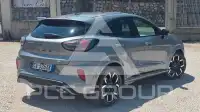 2020 Ford Puma