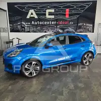 2020 Ford Puma