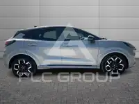 2020 Ford Puma