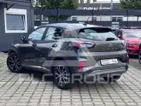 2020 Ford Puma