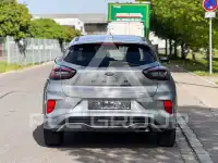 2020 Ford Puma