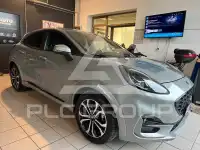 2020 Ford Puma