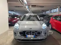 2020 Ford Puma