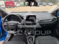 2020 Ford Puma