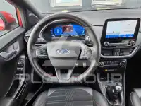 2020 Ford Puma